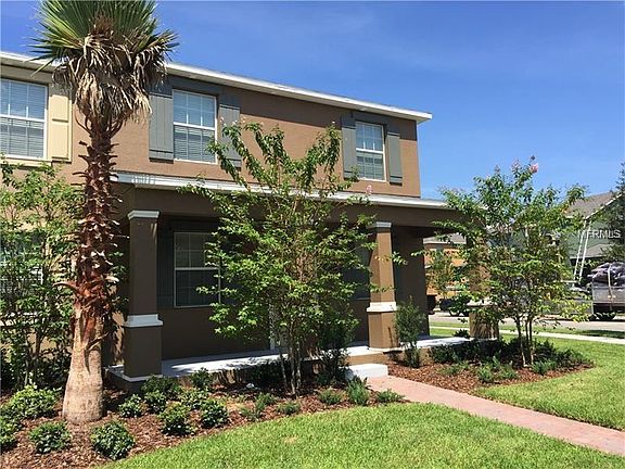 2nd image of 14724 Driftwater Dr