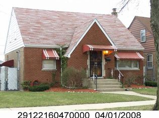 403 Paxton Ave, Calumet City, IL 60409