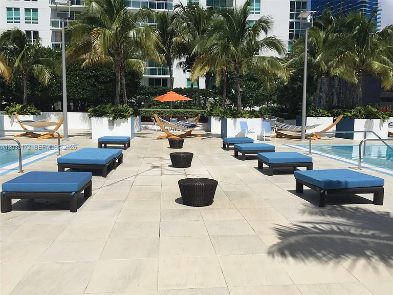 951 Brickell Ave #3600 — Photo 32