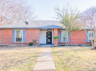 632 Plantation St, Mesquite, TX 75150