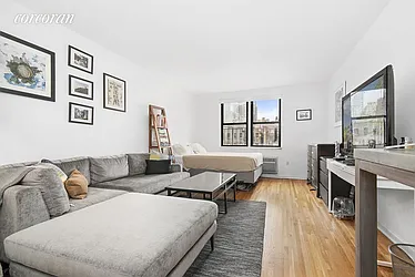 Rented by Compass