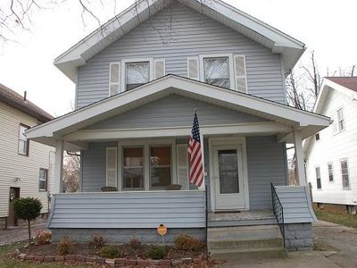 4107 Caroline Ave, Toledo, OH, 43612