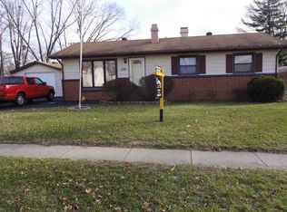 1739 Mary St, Beloit, WI 53511