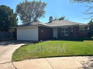 8912 Dixon Ave, Lubbock, TX 79423