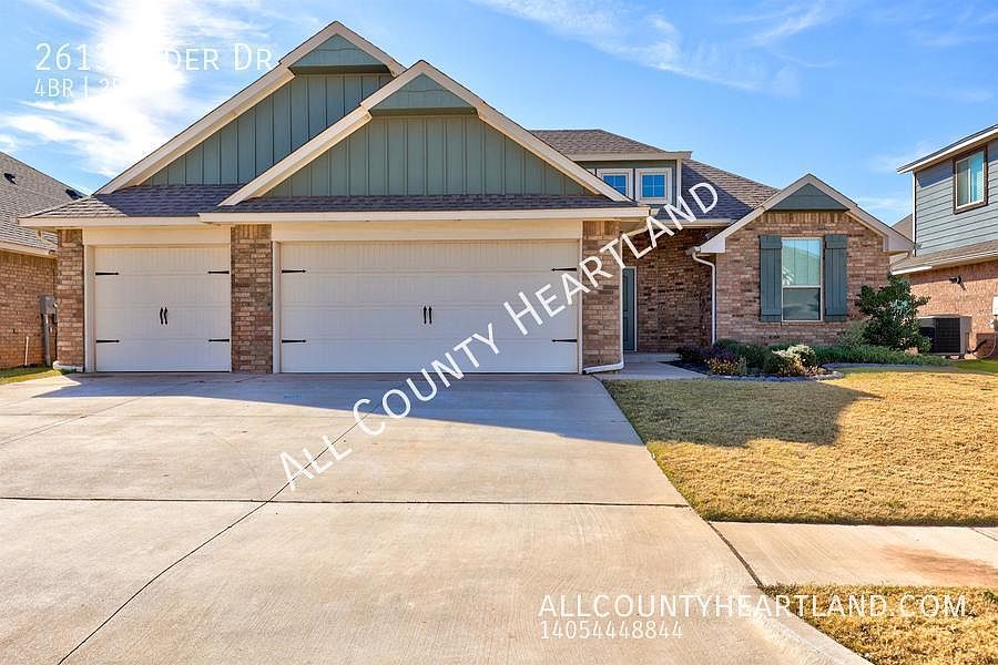 1st image of 2613 Ryder Dr