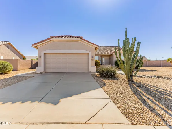 1415 E FIRESTONE Drive, Chandler, AZ 85249