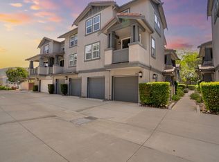 16957 Laurel Hill Ln UNIT 205, San Diego, CA 92127
