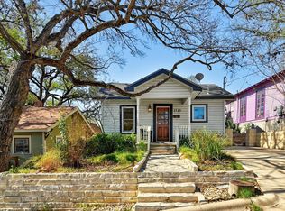 1729 W 10th St, Austin, TX 78703