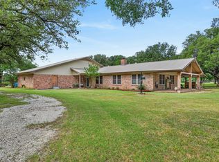 2719 Fm 708, Clifton, TX 76634