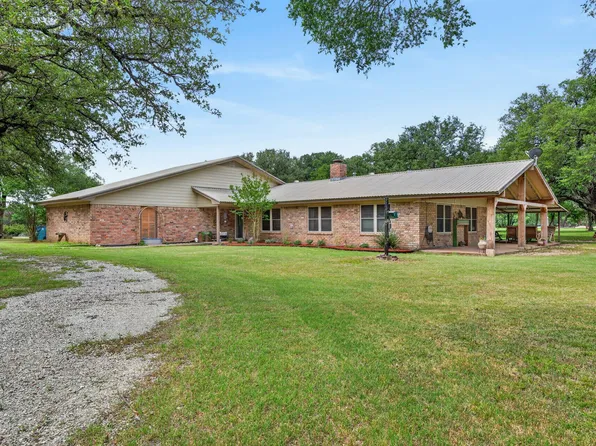 2719 Fm 708, Clifton, TX 76634