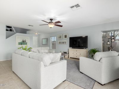 864 S 223RD Lane, Buckeye, AZ, 85326