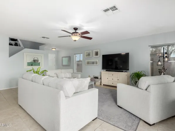 864 S 223RD Lane, Buckeye, AZ 85326