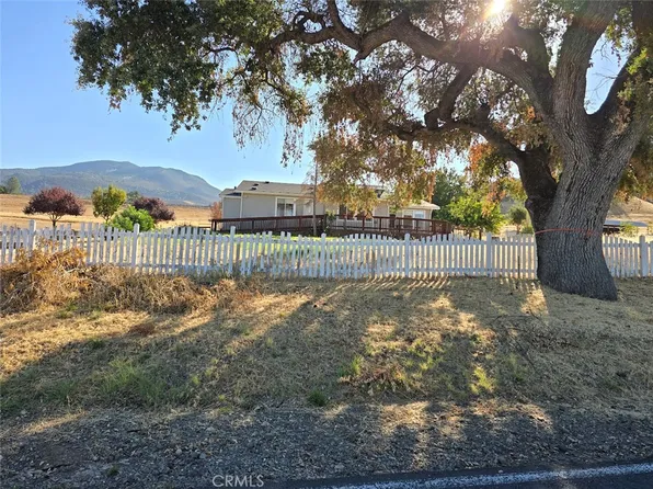 6444 Live Oak Dr, Kelseyville, CA 95451