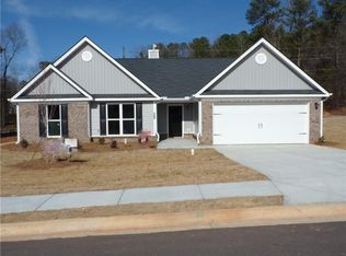 103 Hiwassee Point, Jefferson, GA 30549