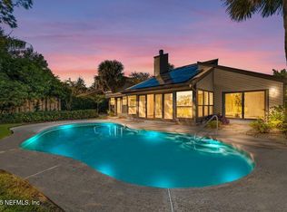 34 Lake Julia Dr S, Ponte Vedra Beach, FL 32082