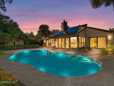 34 LAKE JULIA Drive S, Ponte Vedra Beach, FL, 32082