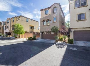 9578 Summer Furnace St, Las Vegas, NV 89178