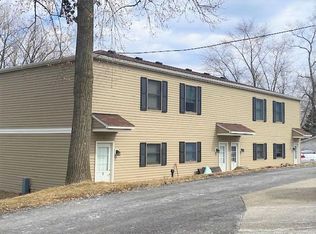 306 Heustis St APT 1, Yorkville, IL 60560