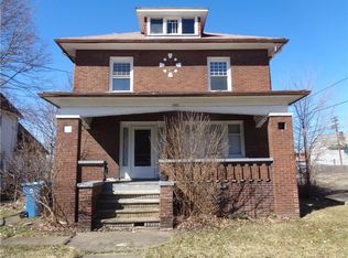 2482 Apple Ave, Lorain, OH 44055