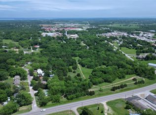 State Highway 70, Kingston, OK 73439