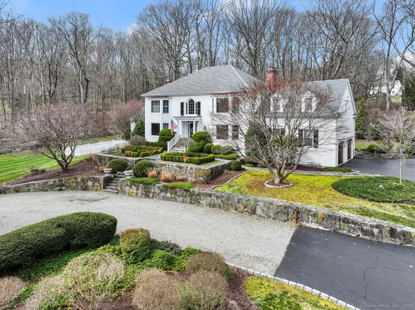 337 Hill Brook Lane, Fairfield, CT 06824