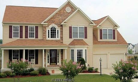 For Sale: 7 BEALTON CT, FREDERICKSBURG, VA 22406