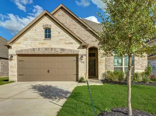 4010 Browns Forest Dr, Houston, TX 77084