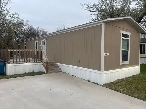 6812 Randol Mill Rd Lot 115, Fort Worth, TX 76120