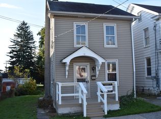 422 Penn St #WST, Middletown, PA 17057