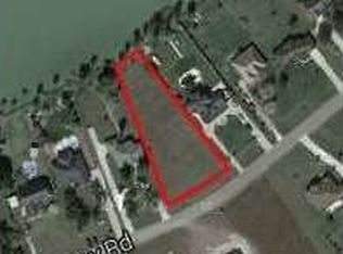 27210 Kornegay Rd, San Benito, TX 78586