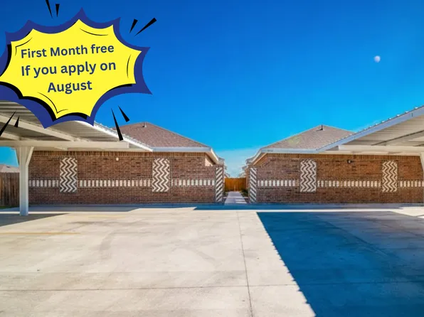 905 W Sunset Valley St #1, Mission, TX 78573