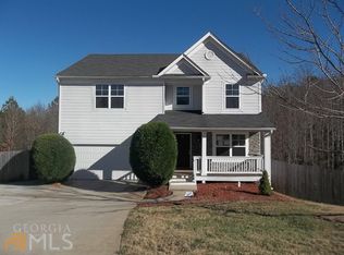 2180 Liberty Hts, Fairburn, GA 30213