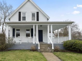 72 Harrison St, Framingham, MA 01702