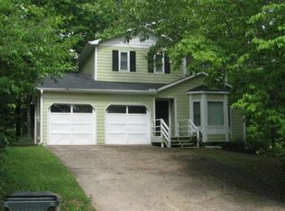 3336 Pinta Way, Douglasville, GA 30135