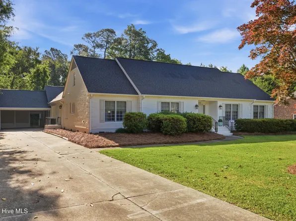 1925 Hawthorne Road, Wilmington, NC 28403