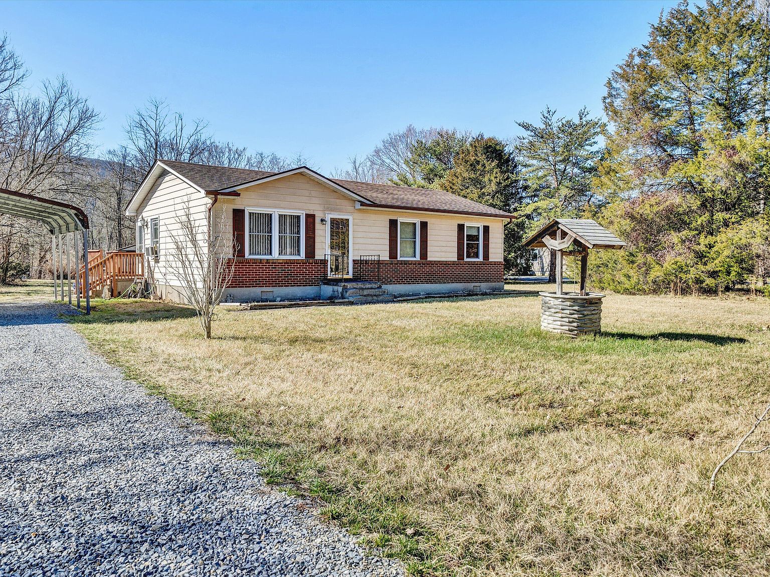 3302 Catawba Valley Dr, Salem, VA 24153 Zillow