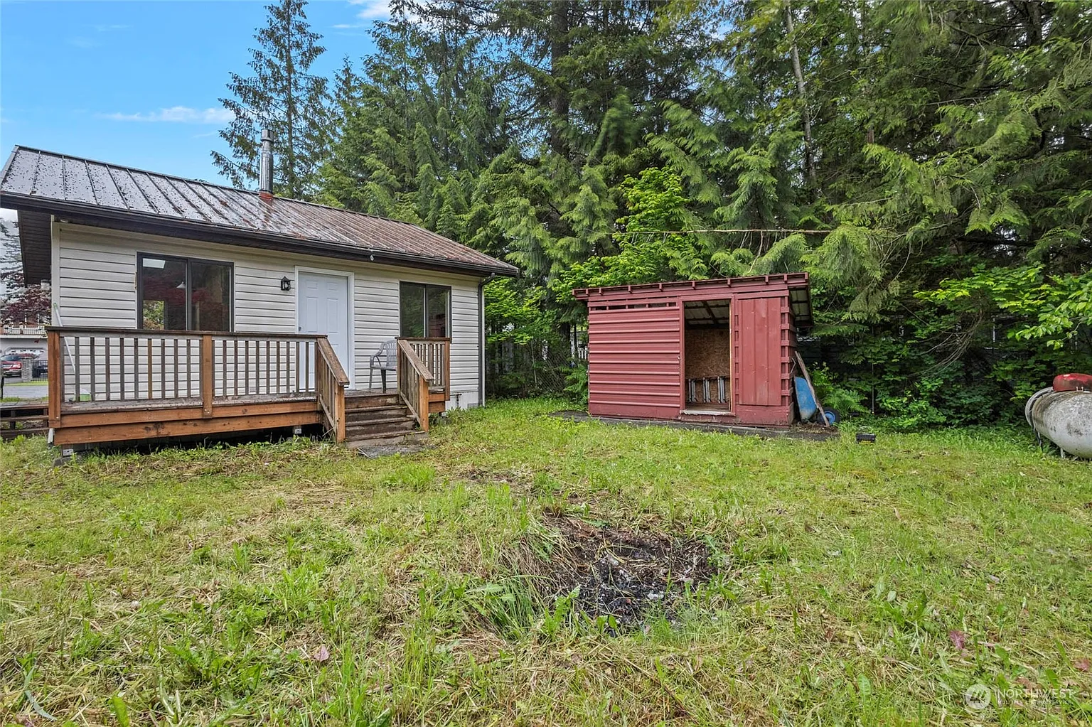 8417 Ash Lane photo 1