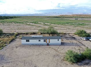 574 W Frying Pan Rd, Pima, AZ 85546