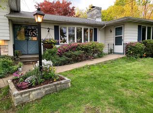 265 Fish And Game Rd, Hudson, NY 12534