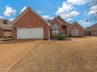14 Isaac St, Jackson, TN 38305