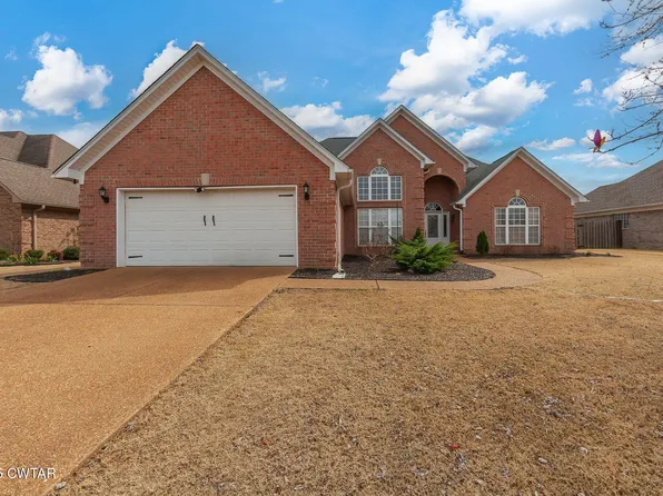14 Isaac St, Jackson, TN 38305