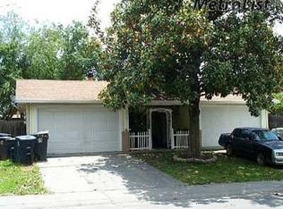 6375 Denton Way, Citrus Heights, CA 95610