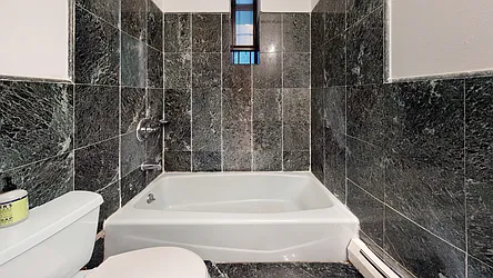 Rented by Bond New York