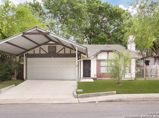 10026 Raven Field Dr, San Antonio, TX 78245