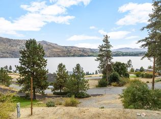 14510 Morning Sun Dr, Chelan, WA 98816