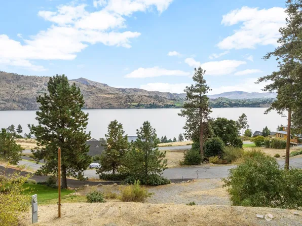 14510 Morning Sun Drive, Chelan, WA 98816