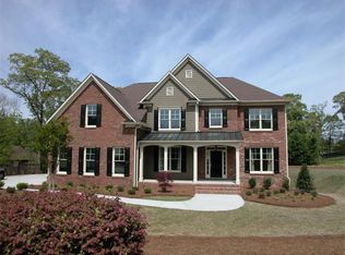 5710 Windjammer Point, Cumming, GA 30041