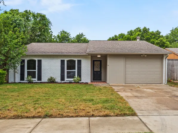 512 Cumberland Dr, Allen, TX 75002