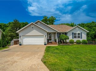 92 John Vernon Dr, Camdenton, MO 65020