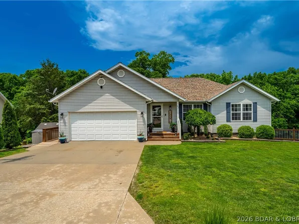 92 John Vernon Dr, Camdenton, MO 65020